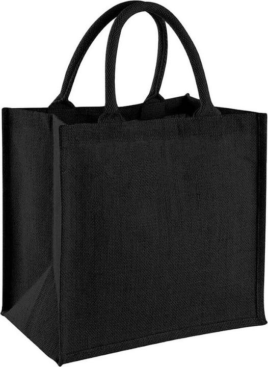 Produktbild Westford Mill Tragetasche Midi Jute (14 l)