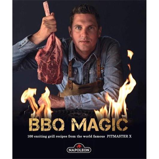 BBQ Magic, Ratgeber von Roel Westra, Susanne Lötscher