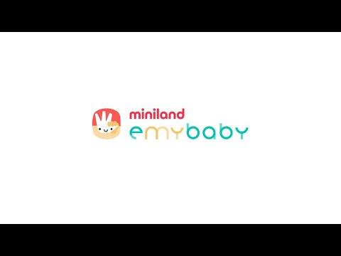 Produktbild Miniland Sweetbeat