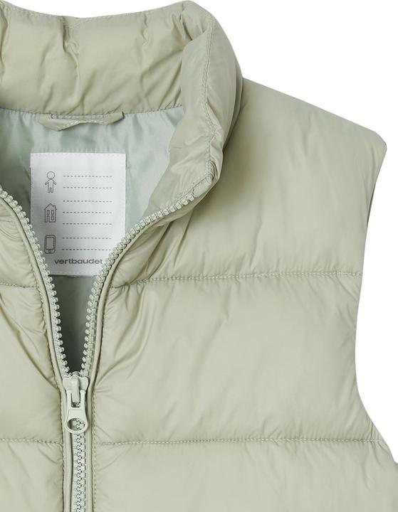 Image du produit Vertbaudet Mädchen Light-Steppweste mit Recycling-Polyester (98)