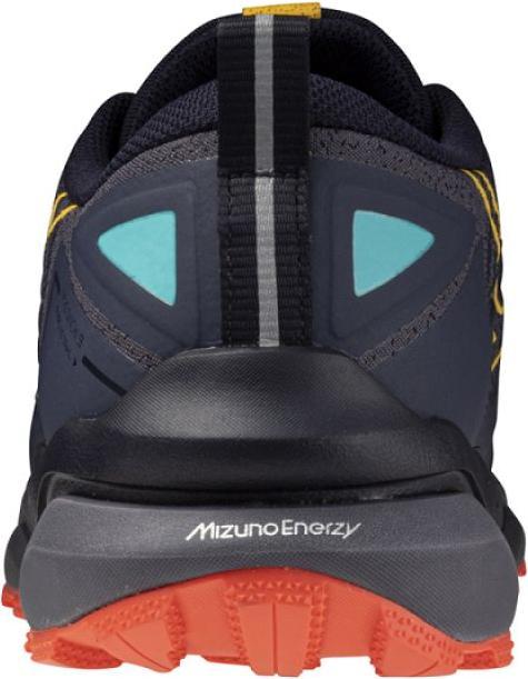 Actual product image Mizuno Wave Daichi 9 (46)