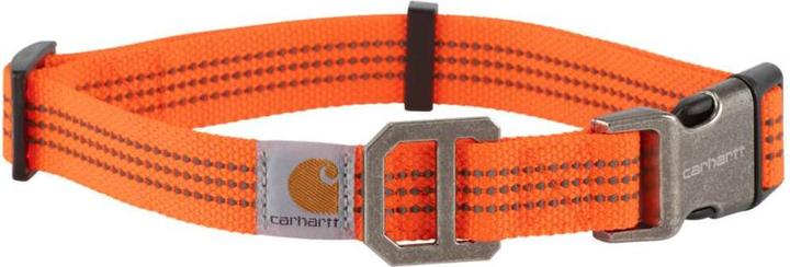 Carhartt Tradesman Dog Collar (L, Dog)