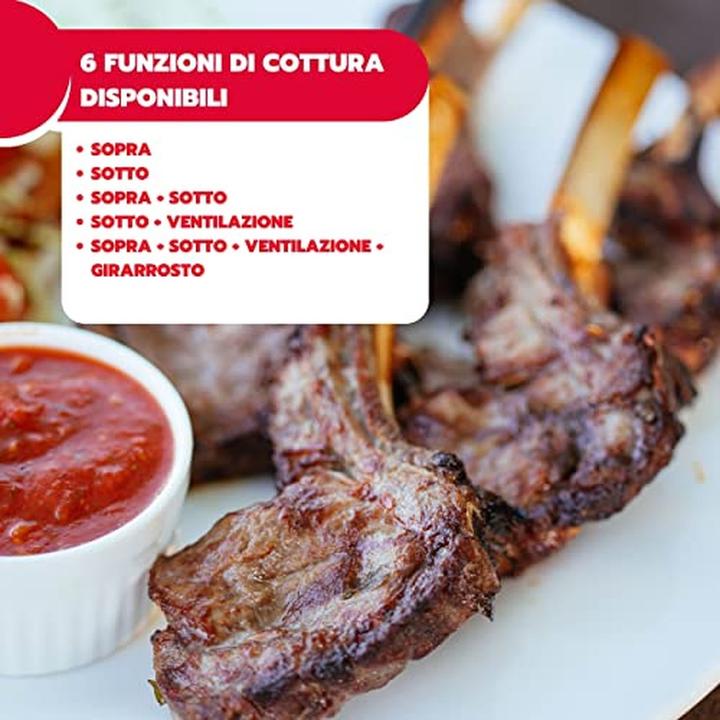 Immagine prodotto Poly Pool AROVEN451