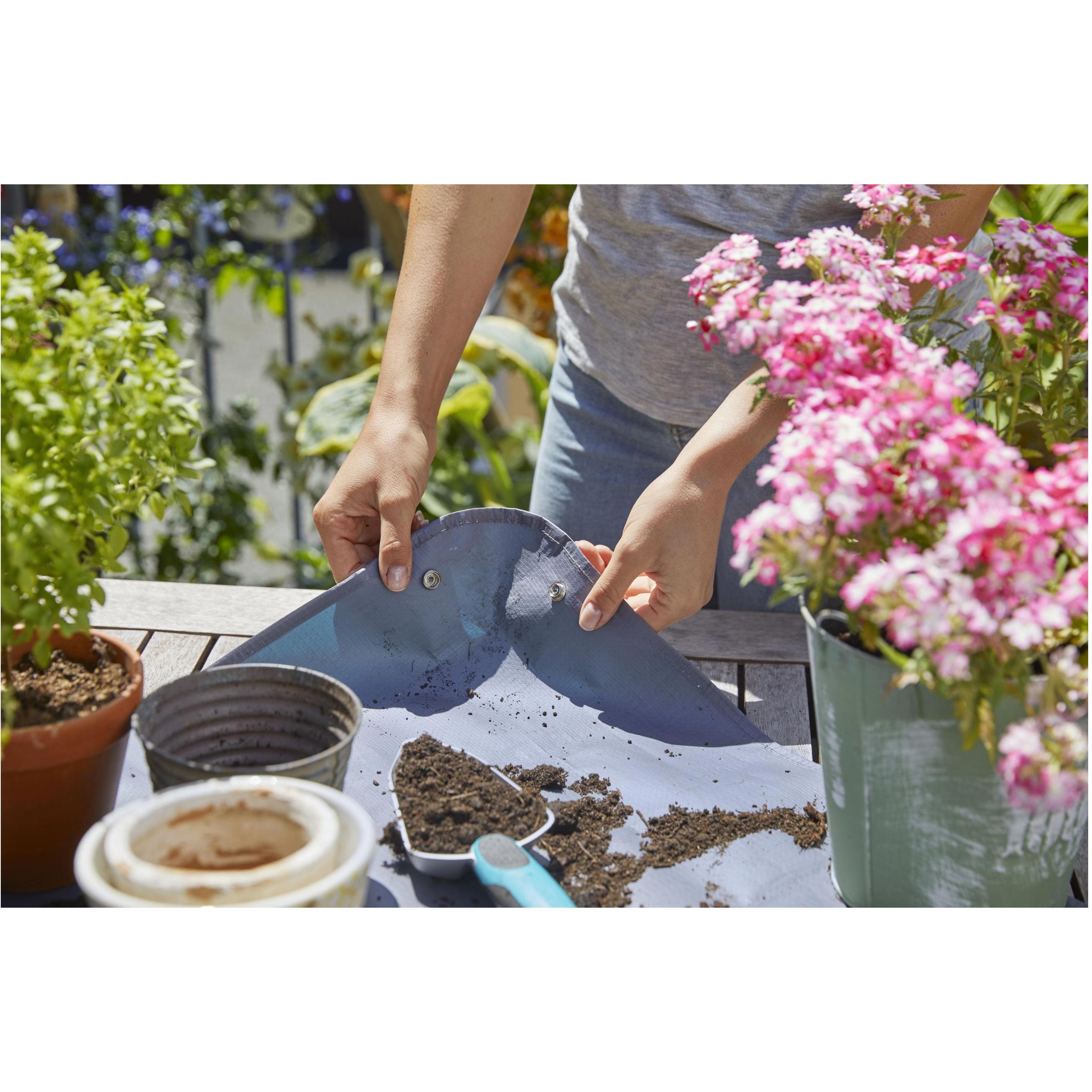 Thumbnail - Gardena, Gartenhandwerkzeug, City Gardening