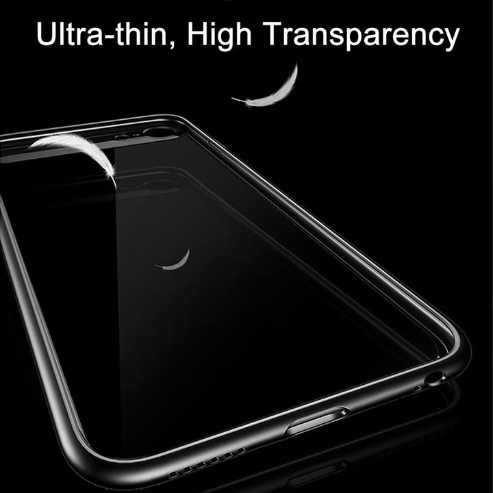 Actual product image König Design Ultra Slim Case for Apple iPhone 6 / 6s Mobile Phone Cover Protection Bumper Case Rose (Apple iPhone 6)