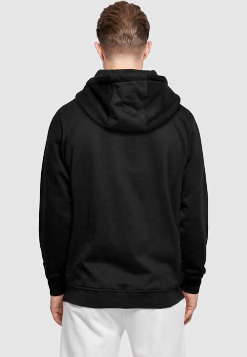 Actual product image Mister Tee MisterTee Kicks Love Basic Hoody - 181477 (M)