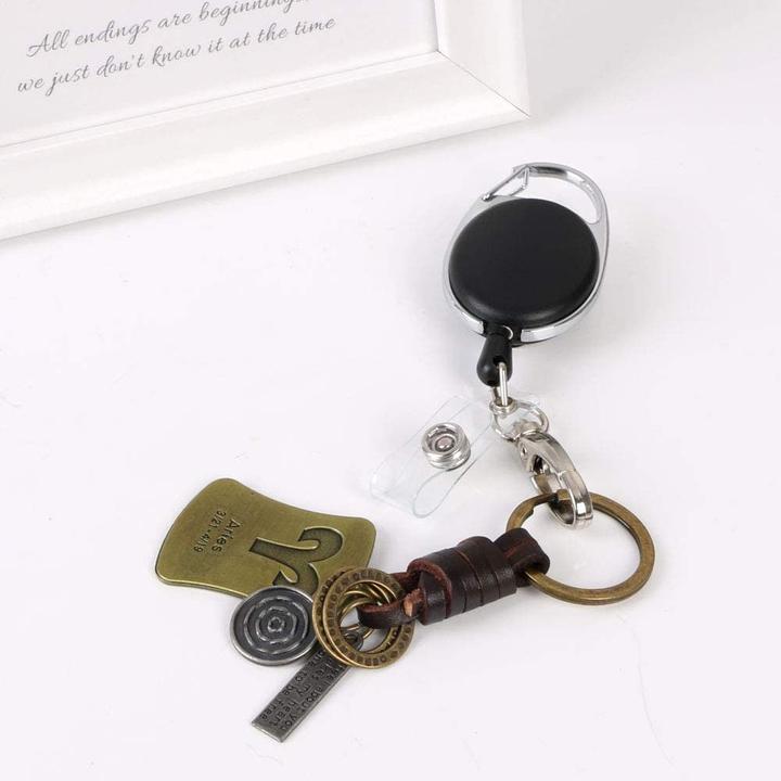 Image du produit Werkstein Anti-Lost Key-Bak
