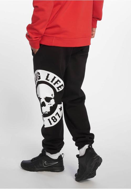 Produktbild Thug Life B.Camo Sweatpants - 82611 (S)