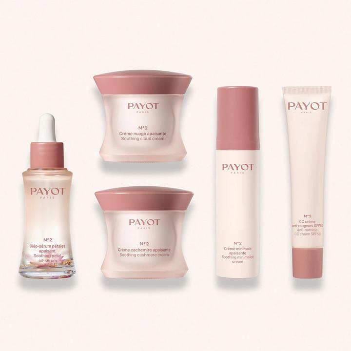 Immagine prodotto Payot Paris N°2 Baume Aromatique Apaisant (Latte corpo, 30 ml)