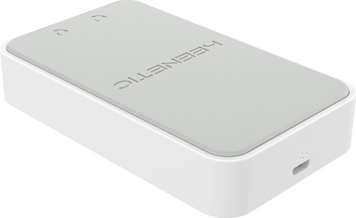 Produktbild Keenetic Linear Zwei-Port-USB-Adapter für Analogtelefone (USB, RJ11 (2x))