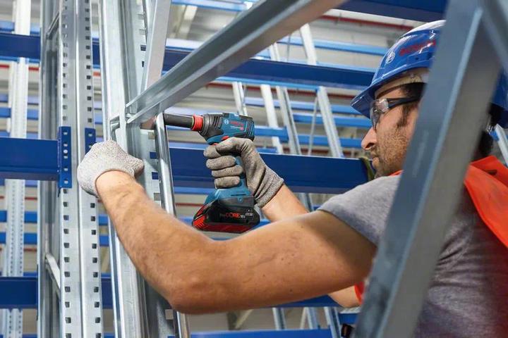 Produktbild Bosch Professional Akku-Combo Kit (Akkubetrieb)