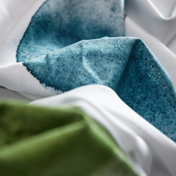 Actual product image Johann Jakob Rolondo (Duvet cover, 160 x 210 cm)