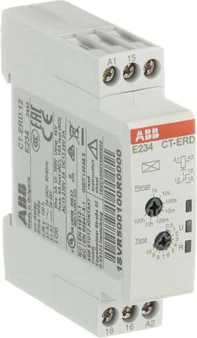 Produktbild ABB Zeitrelais