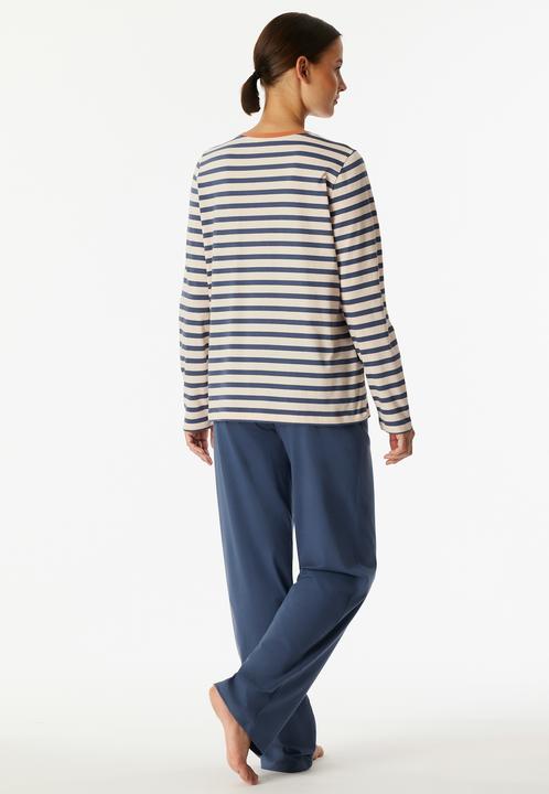 Image du produit Schiesser Pyjama Casual Essentials (50)