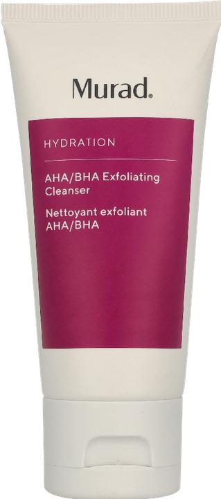 Produktbild Murad Hydration AHA/BHA Exfoliating Cleanser (Reinigungspeeling, 60 ml)