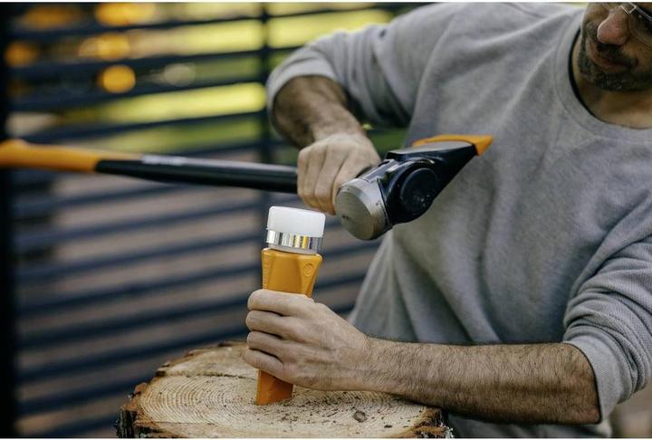 Actual product image Fiskars Rotary splitter