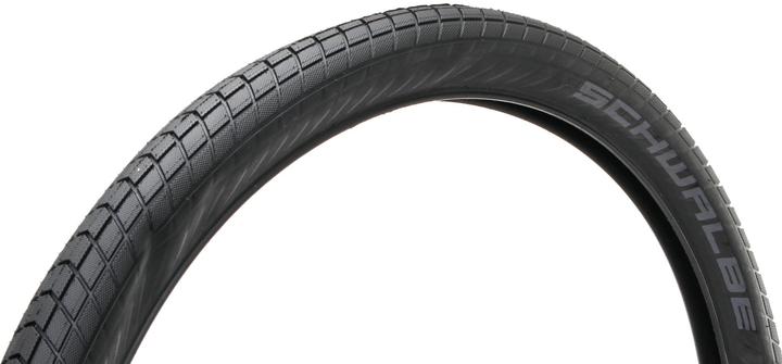 Produktbild Schwalbe Super Moto-X (27.5 x 2.40, 62-584)