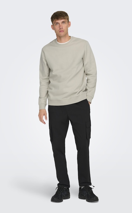 Actual product image Only & Sons ONSCOMMON CARGO 0182 PANT NOOS (M)