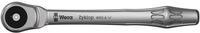 Actual product image Wera 8003 A Zyklop Metal Ratchet (1/4")