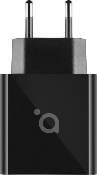 Actual product image Acme Made CH213 1-port USB-C Wall charger, 20W, PD