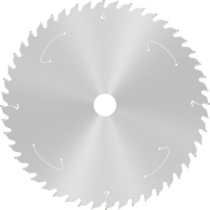 Produktbild Bosch Professional Zubehör PRO Wood cordless Kreissägeblatt, 184 x 1,6 x 20 mm