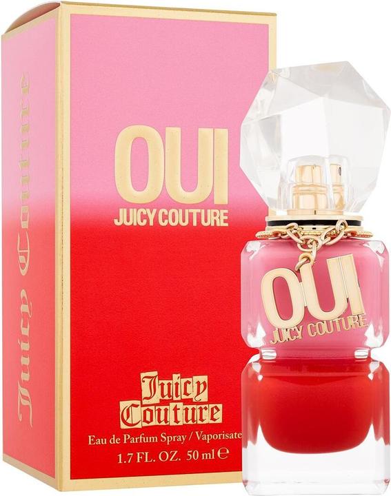 Immagine prodotto Juicy Couture Oui (Eau de parfum, 50 ml)