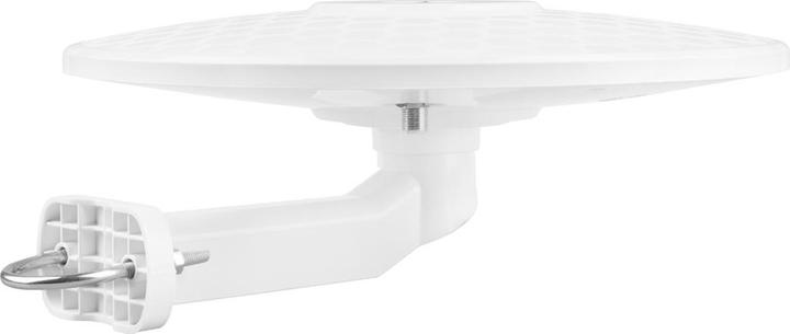 Actual product image Maclean Antena Wielokierunkowa Dvb-T/T2 Hevc Aktywna Camper Centralne Mocowanie Kabla Mctv-104 (DVB-T / -T2)