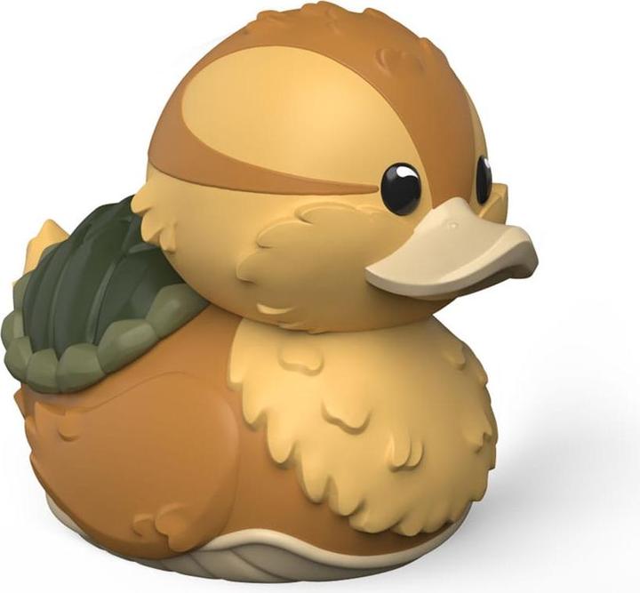 Produktbild Numskull Avatar - Der Herr der Elemente Tubbz PVC Figur Turtle Duck 1st Edition 10 cm