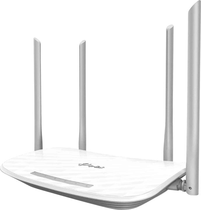 Produktbild TP-Link Archer C50