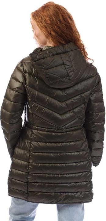 Produktbild DKNY Steppjacke Eingehaltene Taille