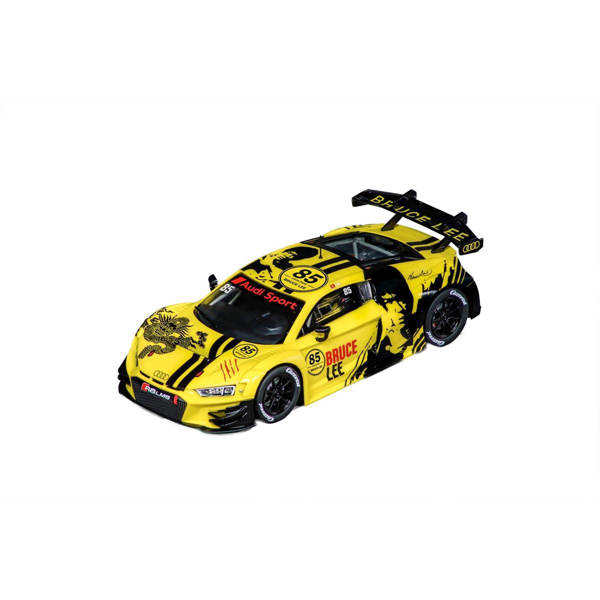 Carrera D132 Audi R8 LMS GT3 Evo, No.85