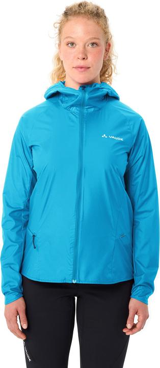 Immagine prodotto Vaude Women's Scopi Wind Jacket (S)