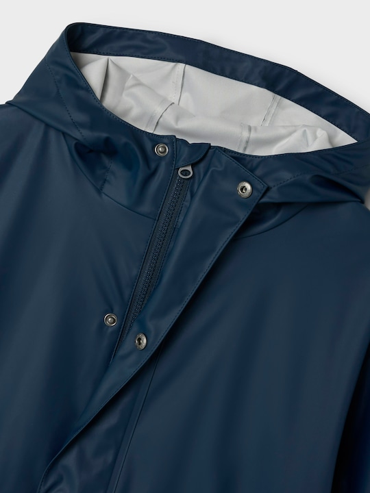 Produktbild Lmtd DRY10 Regenjacke (170)