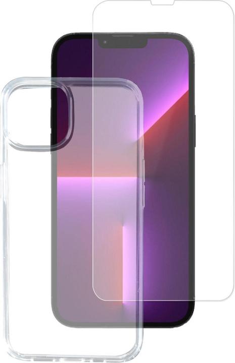 4smarts 360° Starter Set (Apple iPhone 14)