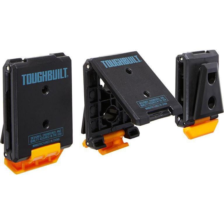 Thumbnail - ToughBuilt, Zubehör Werkzeugaufbewahrung, Clip Tech Hubs