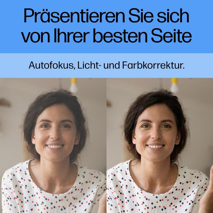 Produktbild HP 435 FHD-Webcam (2.10 Mpx)