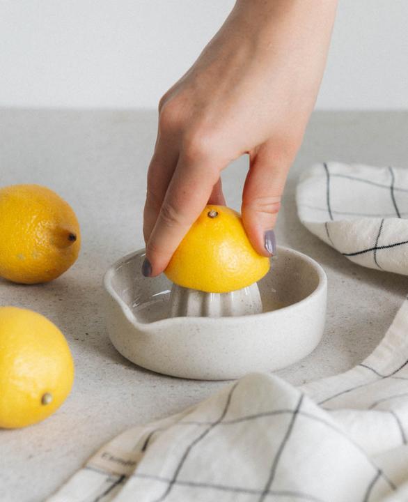 Produktbild Esmée Saftpresse / Zitruspresse