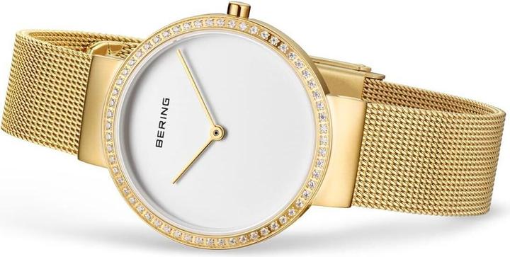 Produktbild Bering Classic Armbanduhr (Analoguhr, 31 mm)