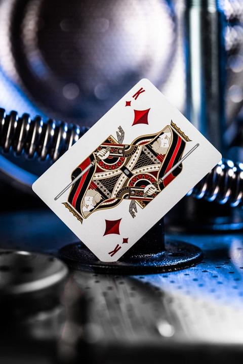 Immagine prodotto Theory11 Carte da gioco di Star Wars Lato Chiaro (Inglese)