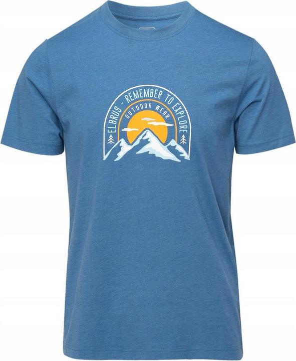 Produktbild Elbrus Orin TShirt (L)