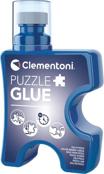 Produktbild Clementoni Leim (200 Teile)