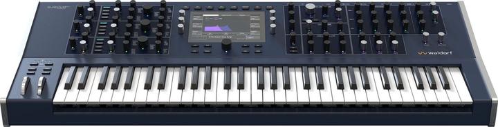 Produktbild Waldorf Quantum MK2 synthesizer