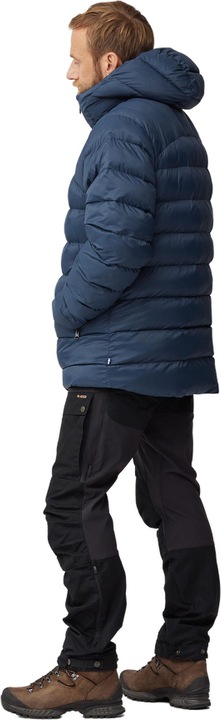 Actual product image Fjällräven Expedition Mid Winter Jacket (L)