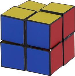 Productafbeelding Jumbo Rubik's magische ster 2-delige cadeauset