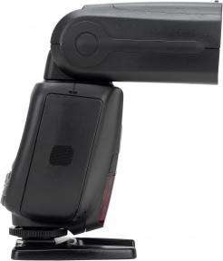 Image du produit Yongnuo Speedlite universel YN730 (Fujifilm, Panasonic, Sony, Nikon, Canon)