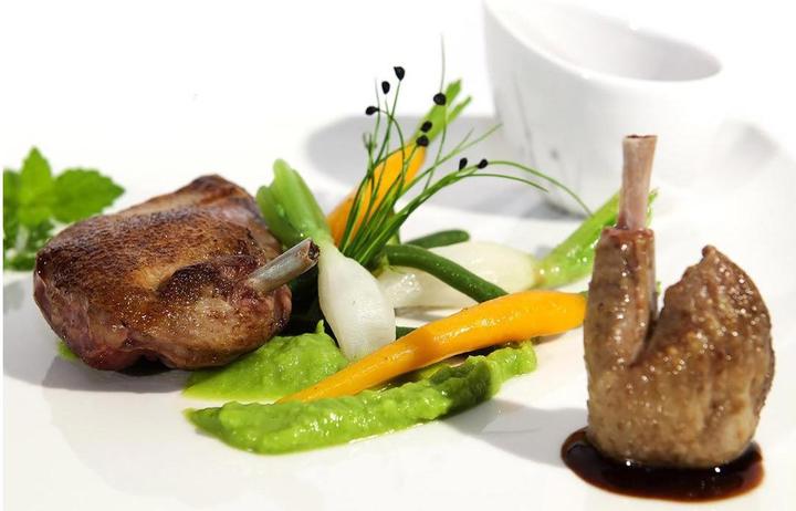 Image du produit eBook-Card Gourmet