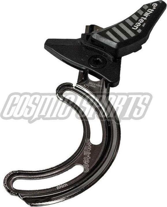 e*13 E13 TRS-kettingkast SHIMANO E-8000