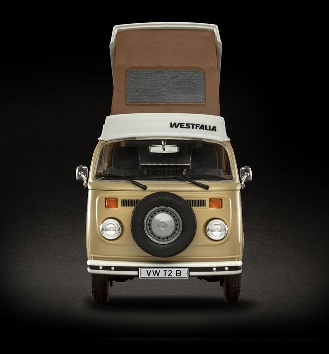 Image du produit Revell T2 Camper