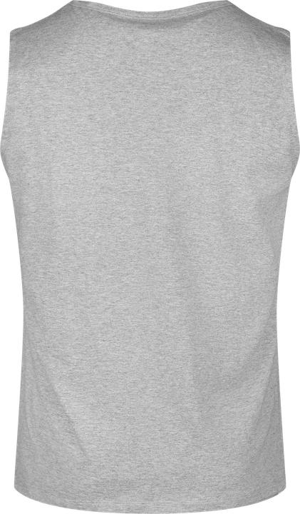 Produktbild RED by EMP Tank Top With Large Frontprint (M)