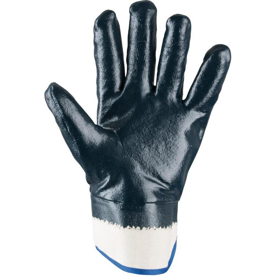 KS Tools, Schutzhandschuhe, Chemikalienschutzhandschuhe, L (9)